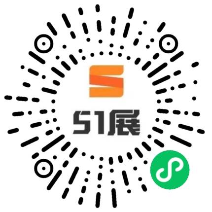 51展微信小程序码