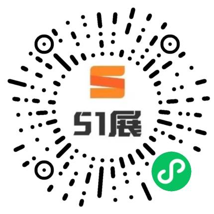51展微信小程序码