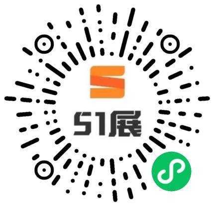 51展微信小程序码