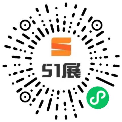 51展微信小程序码