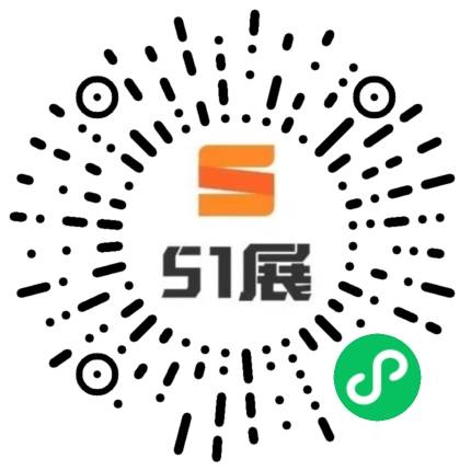 51展微信小程序码