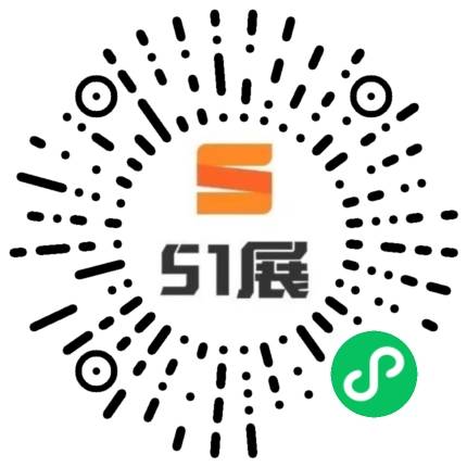 51展微信小程序码