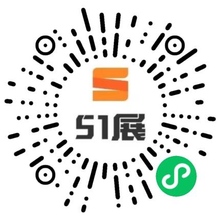 51展微信小程序码
