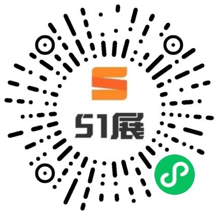 51展微信小程序码