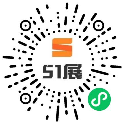 51展微信小程序码