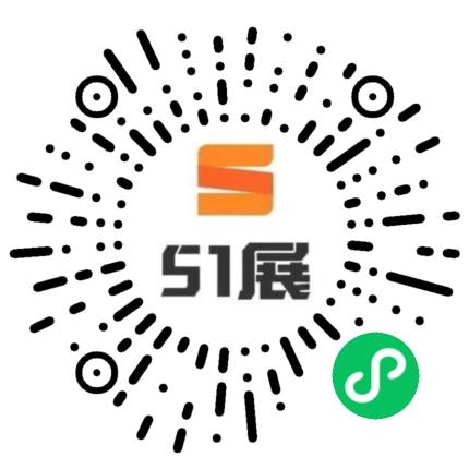 51展微信小程序码