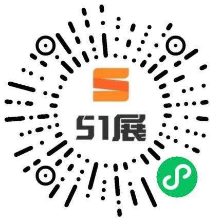 51展微信小程序码