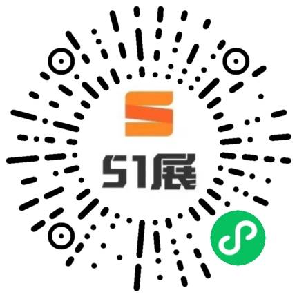 51展微信小程序码