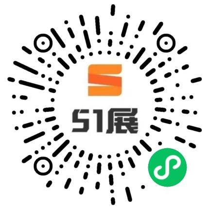 51展微信小程序码