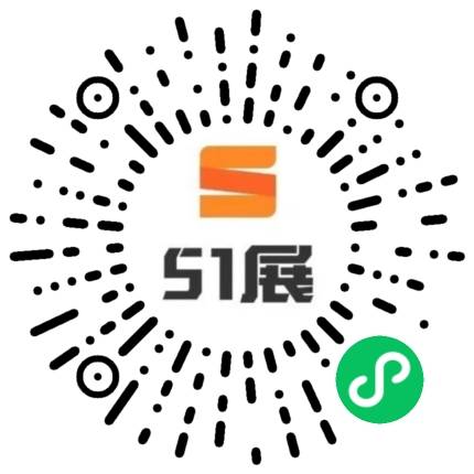 51展微信小程序码