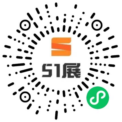 51展微信小程序码