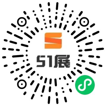 51展微信小程序码