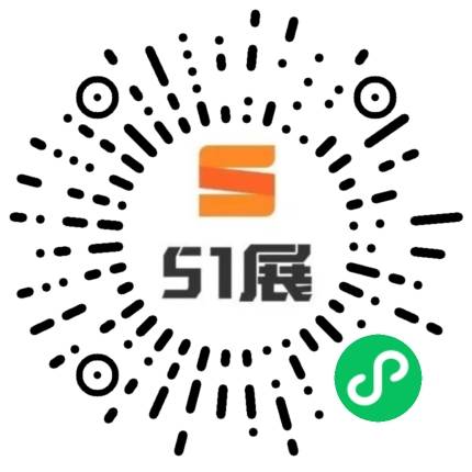 51展微信小程序码