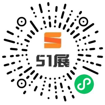 51展微信小程序码