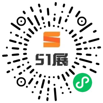 51展微信小程序码