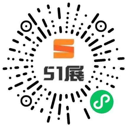 51展微信小程序码