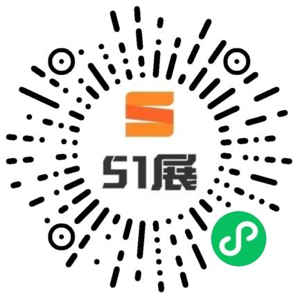 51展微信小程序码