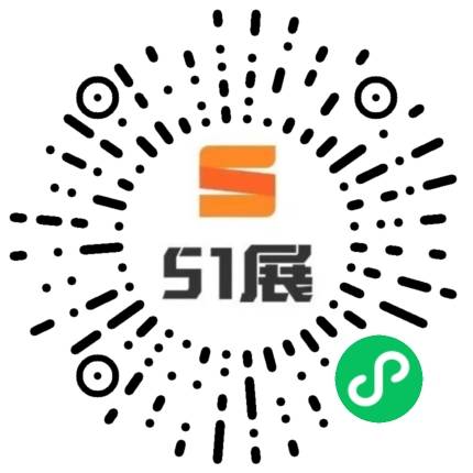 51展微信小程序码