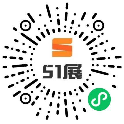 51展微信小程序码