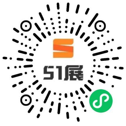 51展微信小程序码