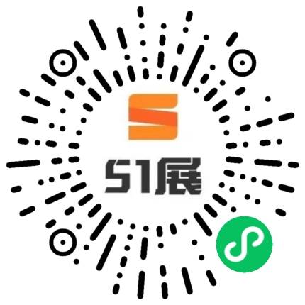 51展微信小程序码