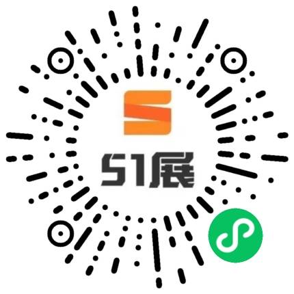 51展微信小程序码