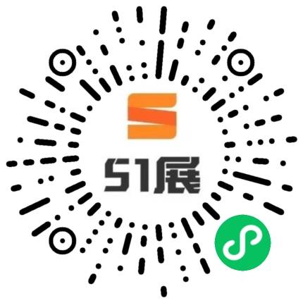 51展微信小程序码