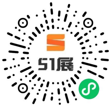 51展微信小程序码