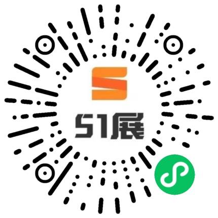 51展微信小程序码