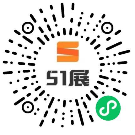 51展微信小程序码