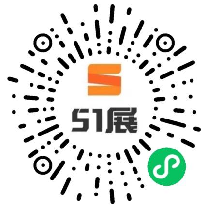 51展微信小程序码