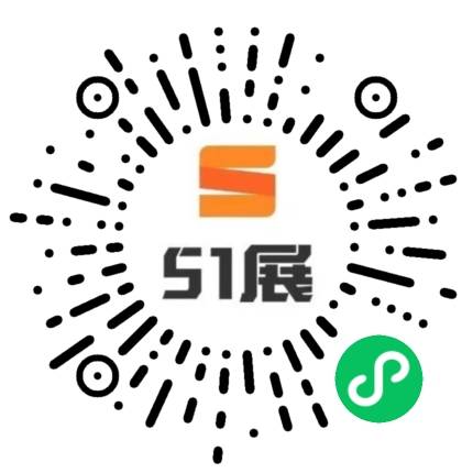 51展微信小程序码