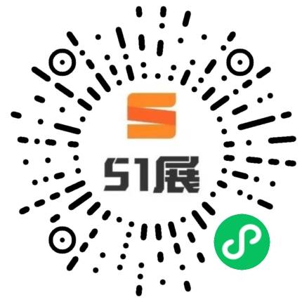 51展微信小程序码