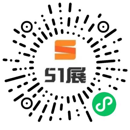 51展微信小程序码