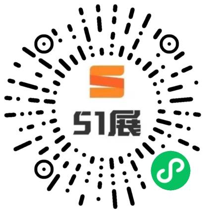 51展微信小程序码