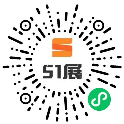 51展微信小程序码