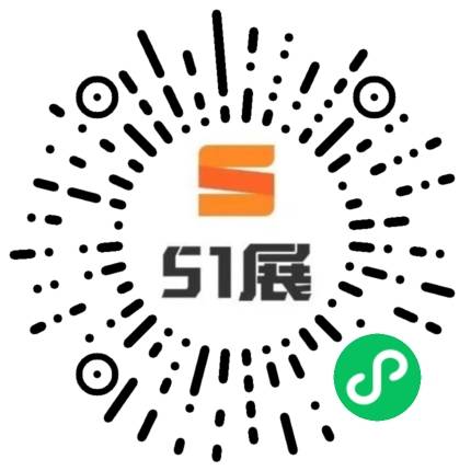 51展微信小程序码