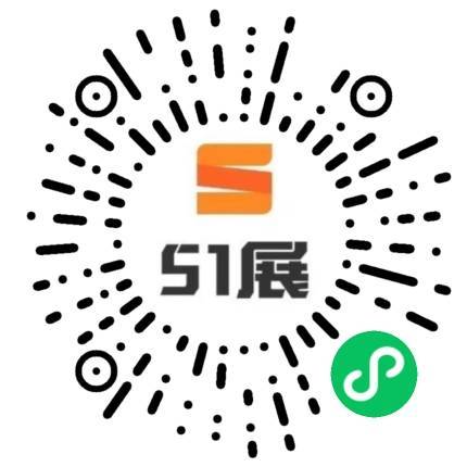 51展微信小程序码