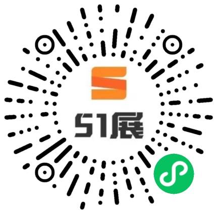 51展微信小程序码