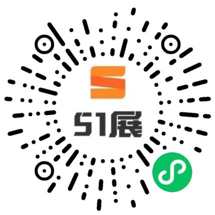 51展微信小程序码