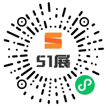 51展微信小程序码