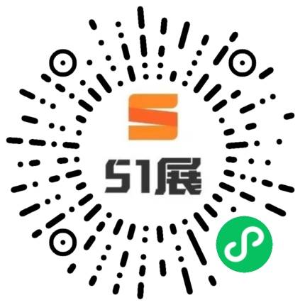 51展微信小程序码