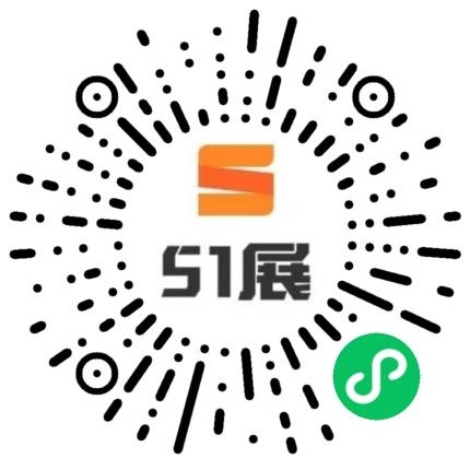 51展微信小程序码