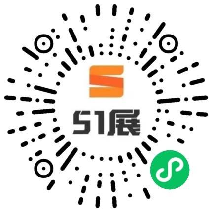 51展微信小程序码