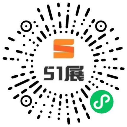 51展微信小程序码