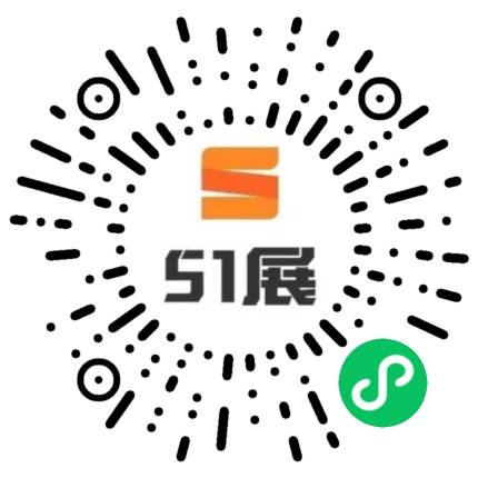 51展微信小程序码