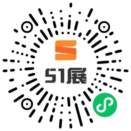 51展微信小程序码