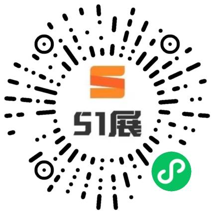 51展微信小程序码