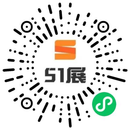 51展微信小程序码