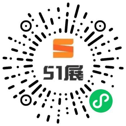 51展微信小程序码